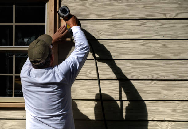  Keno, OR Siding Pros