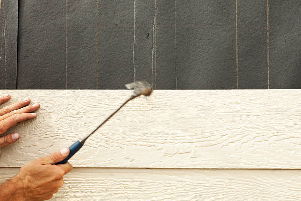 Best Wood Siding Installation  in Keno, OR